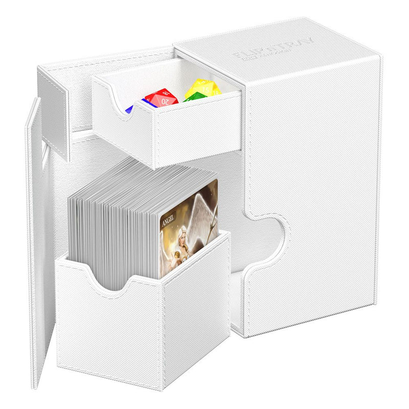 Flip'n'Tray 80+ XenoSkin Monocolor de Ultimate Guard