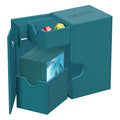 Flip'n'Tray 80+ XenoSkin Monocolor de Ultimate Guard