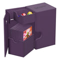 Flip'n'Tray 80+ XenoSkin Monocolor de Ultimate Guard