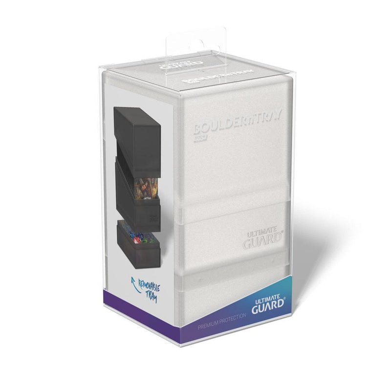 Boulder'n'Tray 100+ de Ultimate Guard