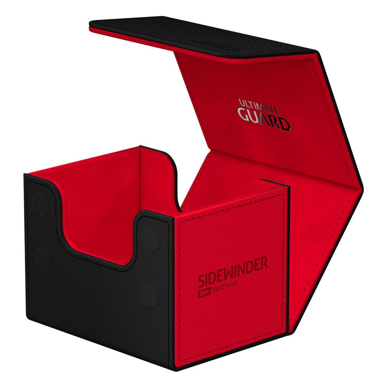 Sidewinder 100+ XenoSkin SYNERGY de Ultimate Guard