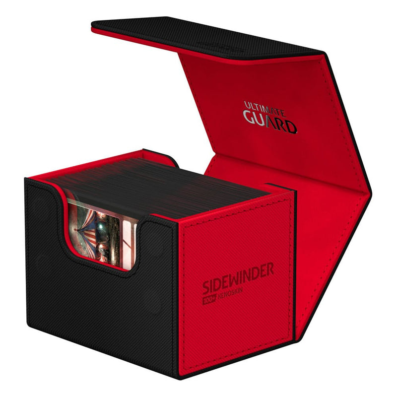 Sidewinder 100+ XenoSkin SYNERGY de Ultimate Guard