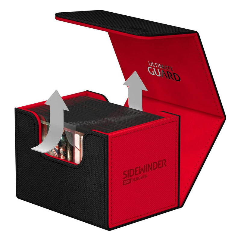 Sidewinder 100+ XenoSkin SYNERGY de Ultimate Guard