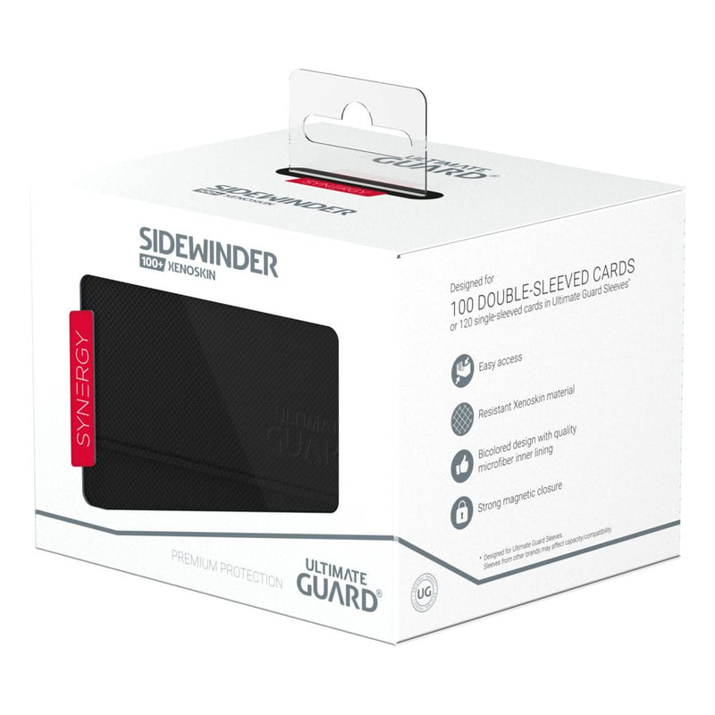 Sidewinder 100+ XenoSkin SYNERGY de Ultimate Guard