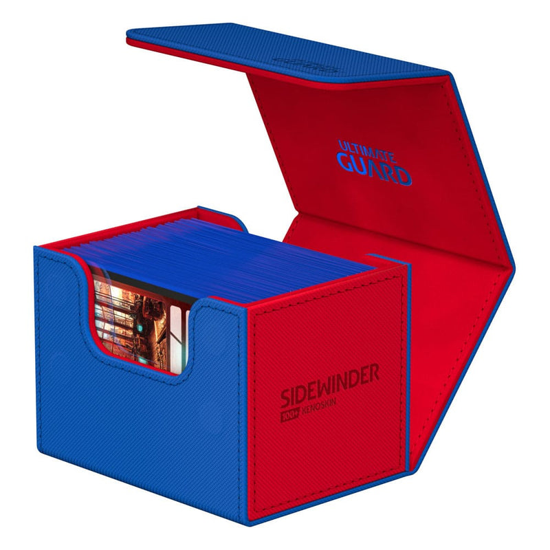 Sidewinder 100+ XenoSkin SYNERGY de Ultimate Guard