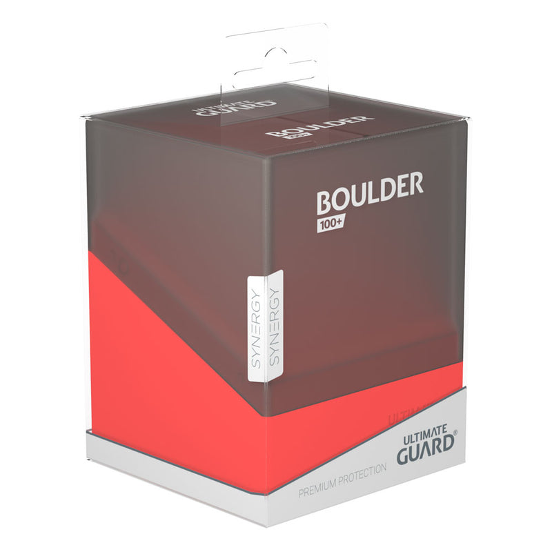 Boulder 100+ SYNERGY de Ultimate Guard