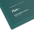 Album´n´Case Artist Edition