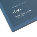 Album´n´Case Artist Edition