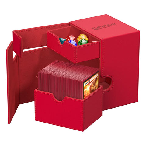 Flip'n'Tray 133+ XenoSkin de Ultimate Guard