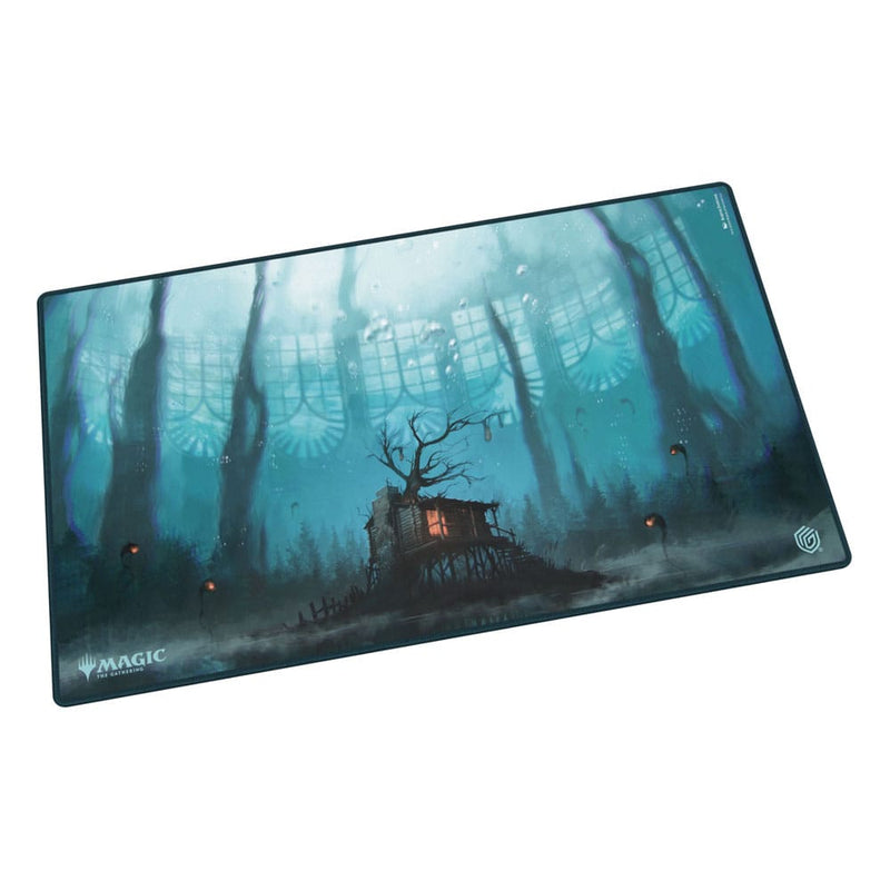 Tapete Duskmourn Lakeside Shack de Ultimate Guard