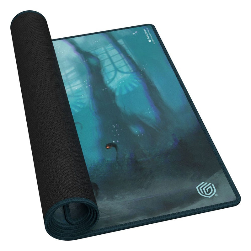 Tapete Duskmourn Lakeside Shack de Ultimate Guard