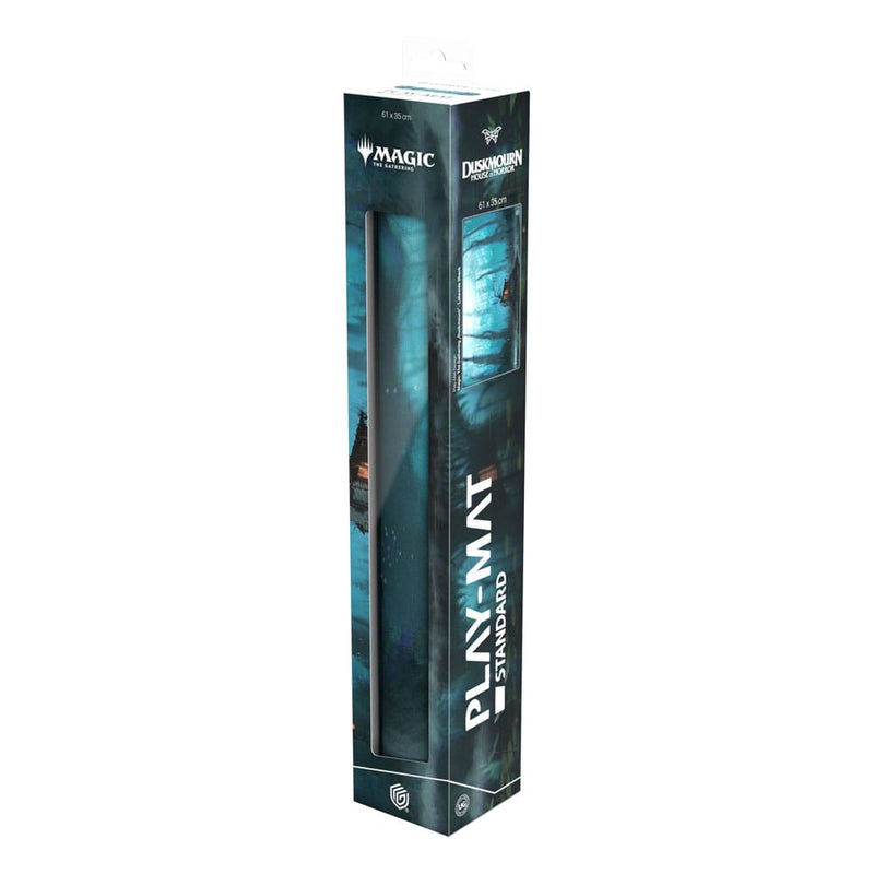 Tapete Duskmourn Lakeside Shack de Ultimate Guard