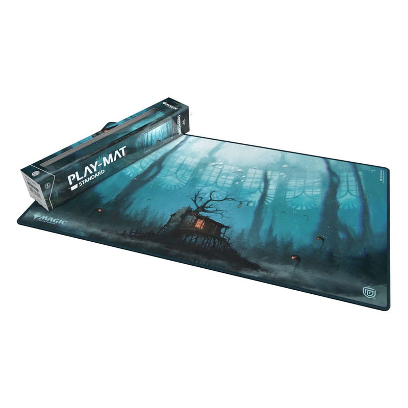 Tapete Duskmourn Lakeside Shack de Ultimate Guard
