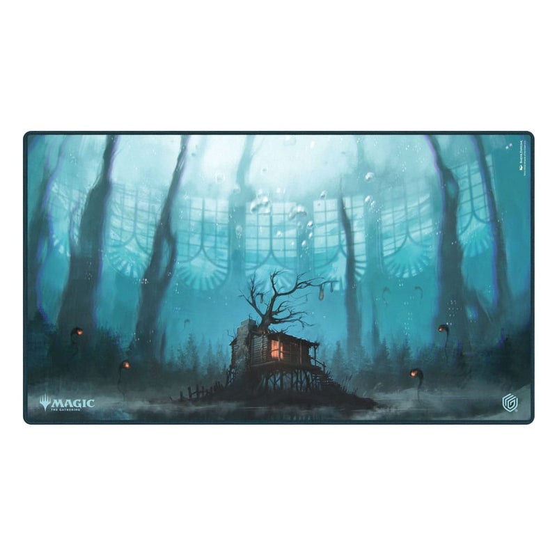 Tapete Duskmourn Lakeside Shack de Ultimate Guard