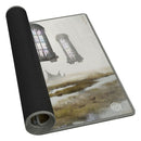 Tapete Duskmourn Abandoned Campground de Ultimate Guard