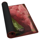 Tapete Duskmourn Twitching Doll de Ultimate Guard