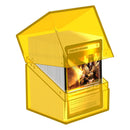 Boulder 100+ Clear de Ultimate Guard