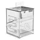 Boulder 100+ Clear de Ultimate Guard