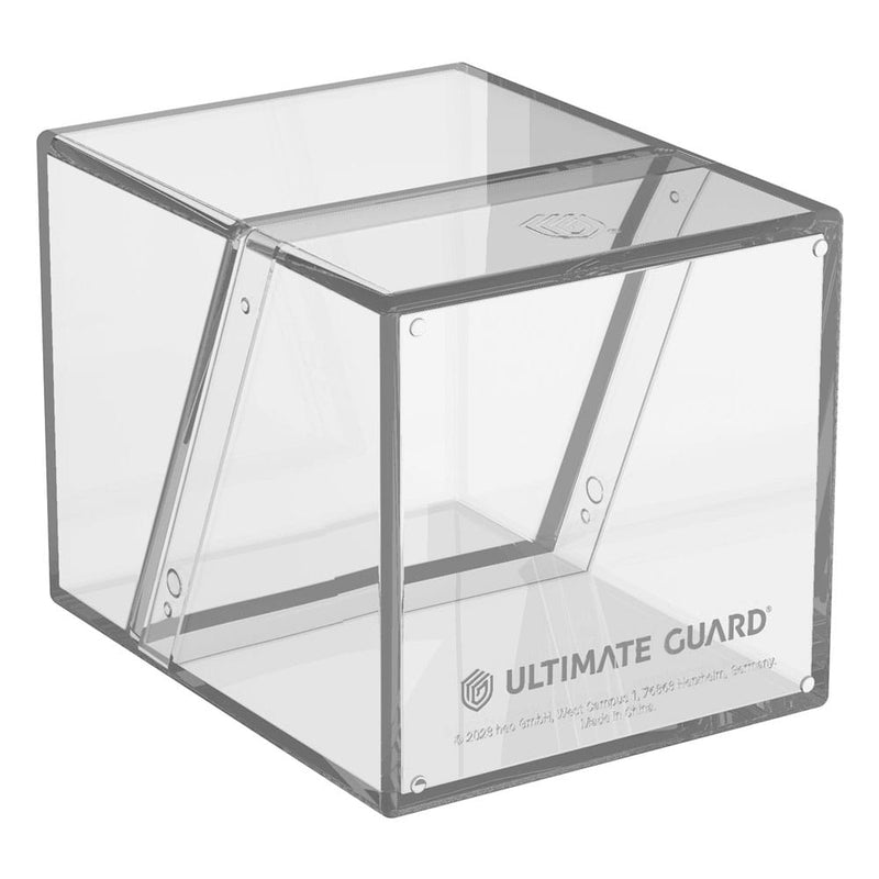Boulder 100+ Clear de Ultimate Guard