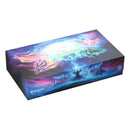 Omnihive 1000+ Xenoskin Tarkir Dragonstorm de Ultimate Guard