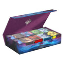 Omnihive 1000+ Xenoskin Tarkir Dragonstorm de Ultimate Guard