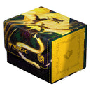Sidewinder 100+ Xenoskin Tarkir Dragonstorm de Ultimate Guard