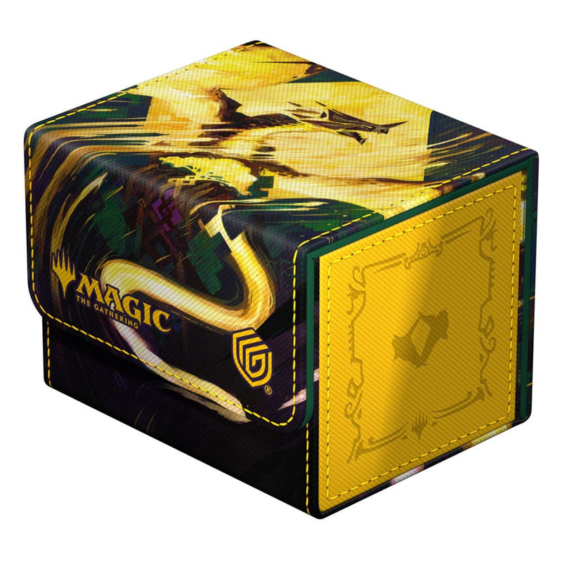 Sidewinder 100+ Xenoskin Tarkir Dragonstorm de Ultimate Guard