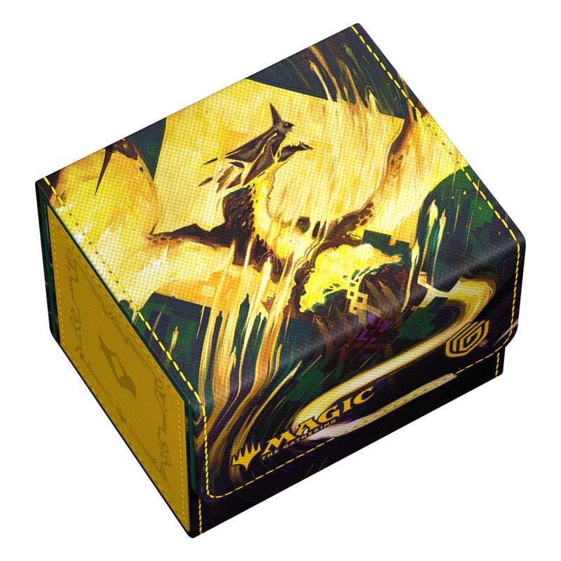 Sidewinder 100+ Xenoskin Tarkir Dragonstorm de Ultimate Guard