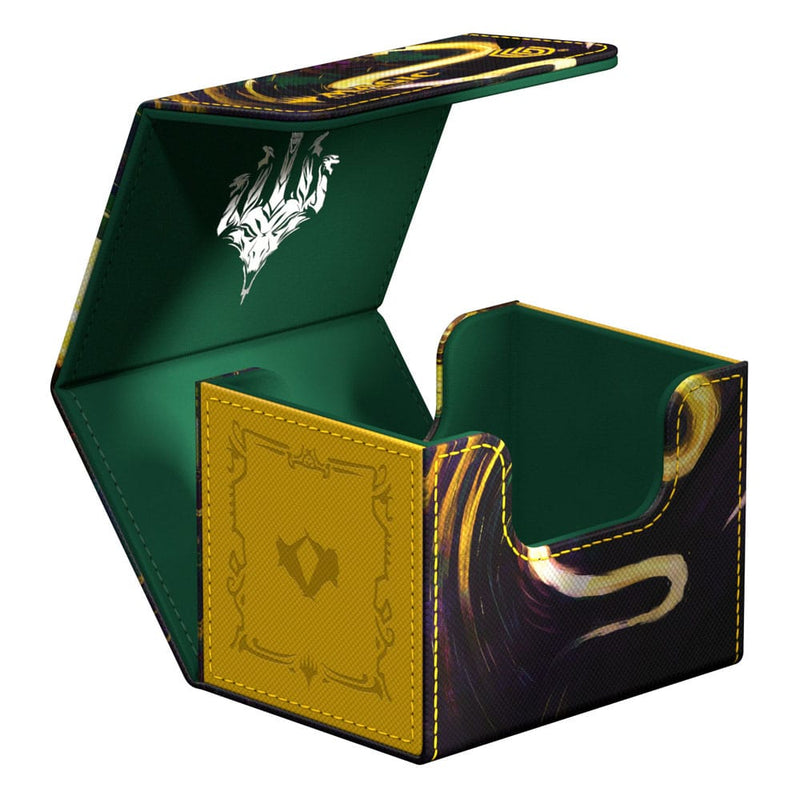 Sidewinder 100+ Xenoskin Tarkir Dragonstorm de Ultimate Guard