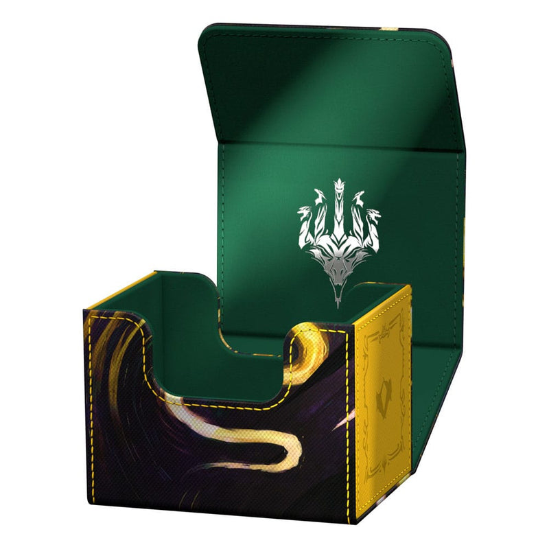 Sidewinder 100+ Xenoskin Tarkir Dragonstorm de Ultimate Guard