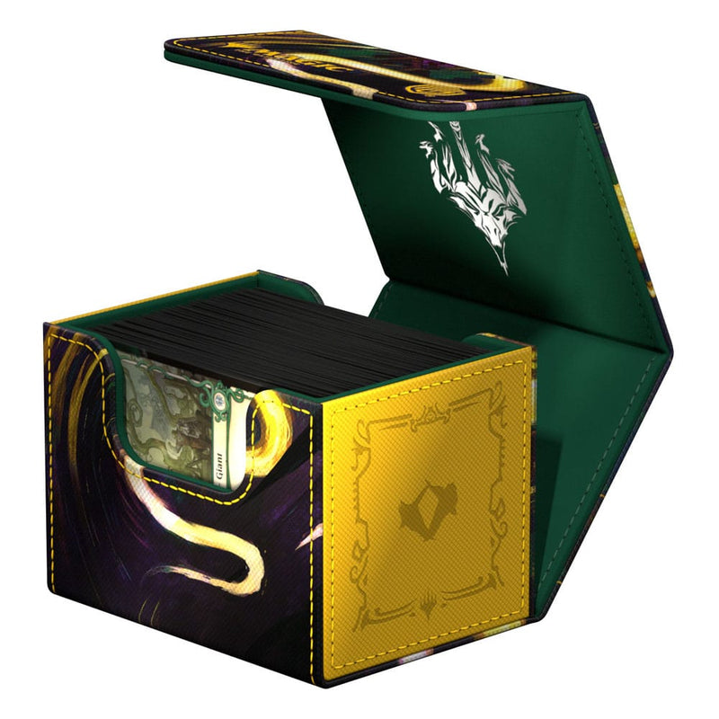 Sidewinder 100+ Xenoskin Tarkir Dragonstorm de Ultimate Guard