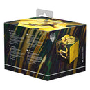 Sidewinder 100+ Xenoskin Tarkir Dragonstorm de Ultimate Guard