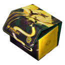Sidewinder 100+ Xenoskin Tarkir Dragonstorm de Ultimate Guard