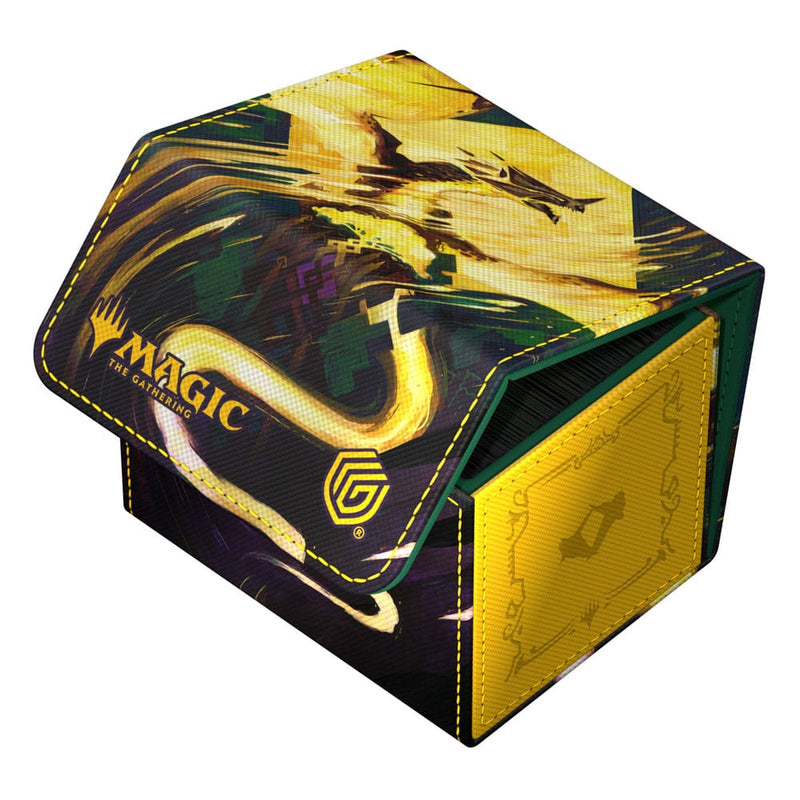 Sidewinder 100+ Xenoskin Tarkir Dragonstorm de Ultimate Guard