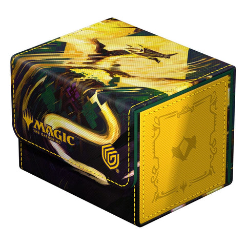 Sidewinder 100+ Xenoskin Tarkir Dragonstorm de Ultimate Guard