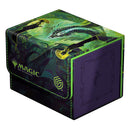Sidewinder 100+ Xenoskin Tarkir Dragonstorm de Ultimate Guard
