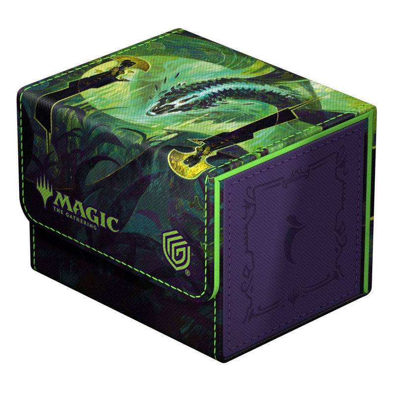 Sidewinder 100+ Xenoskin Tarkir Dragonstorm de Ultimate Guard