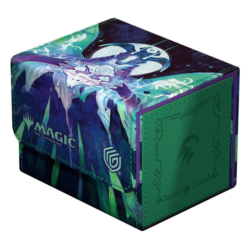 Sidewinder 100+ Xenoskin Tarkir Dragonstorm de Ultimate Guard