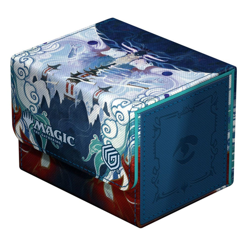 Sidewinder 100+ Xenoskin Tarkir Dragonstorm de Ultimate Guard