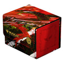 Sidewinder 100+ Xenoskin Tarkir Dragonstorm de Ultimate Guard
