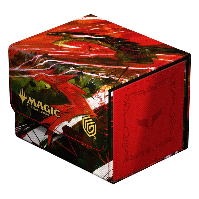 Sidewinder 100+ Xenoskin Tarkir Dragonstorm de Ultimate Guard