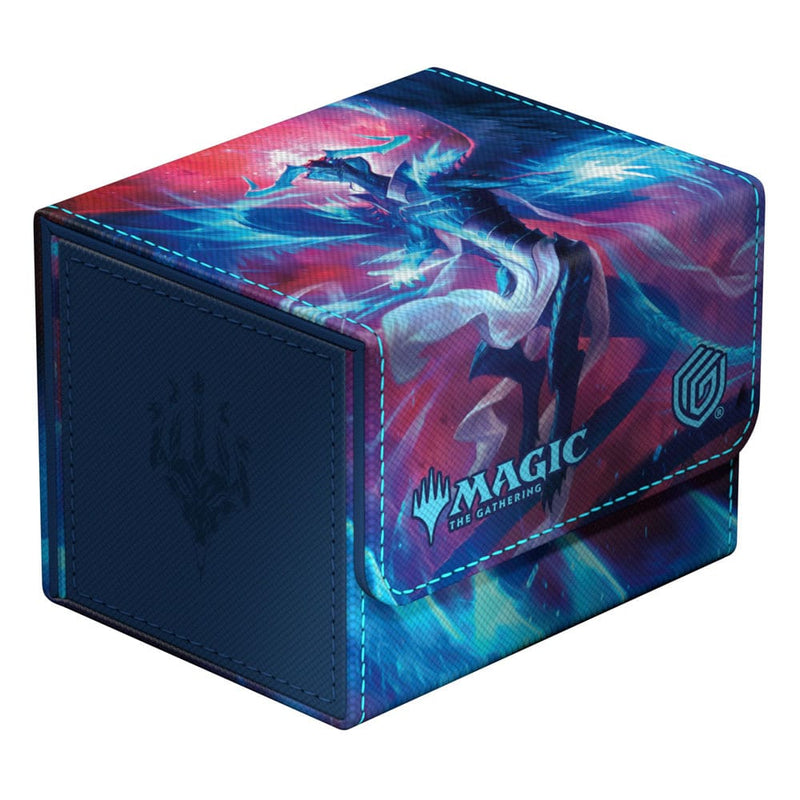 Sidewinder 100+ Xenoskin Tarkir Dragonstorm de Ultimate Guard
