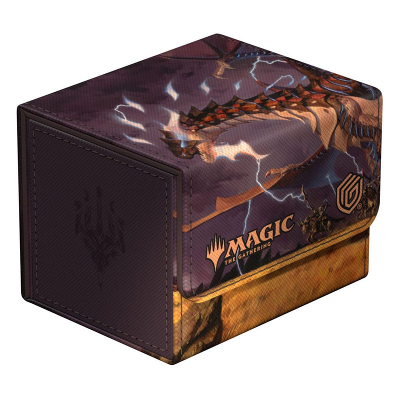 Sidewinder 100+ Xenoskin Tarkir Dragonstorm de Ultimate Guard