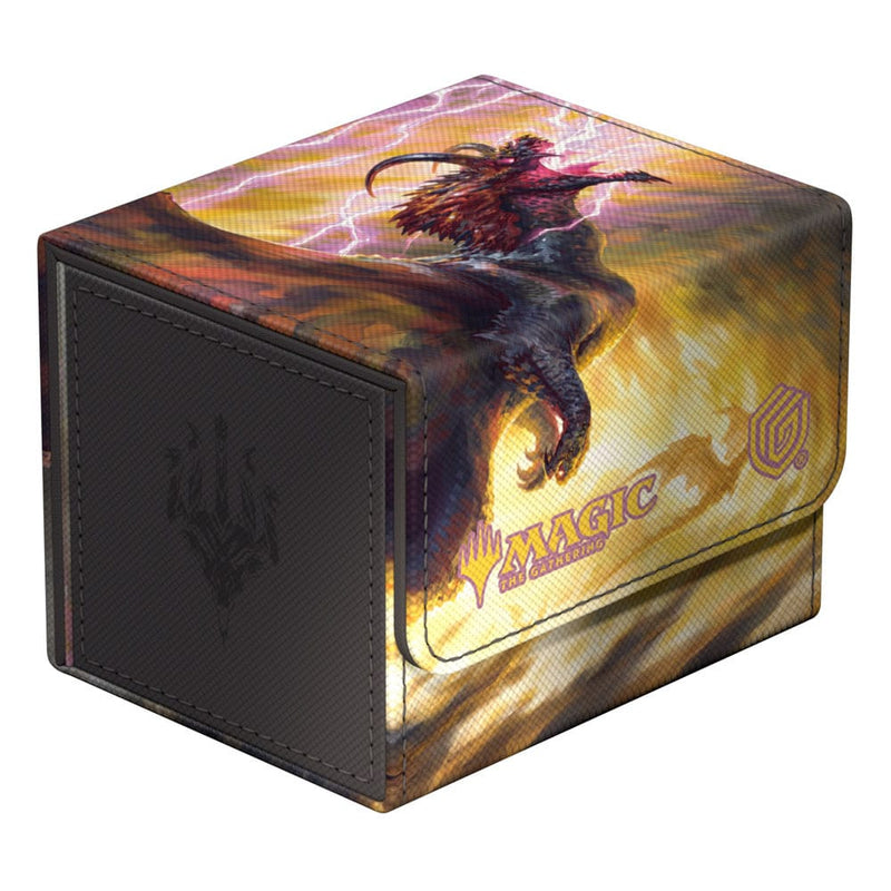 Sidewinder 100+ Xenoskin Tarkir Dragonstorm de Ultimate Guard