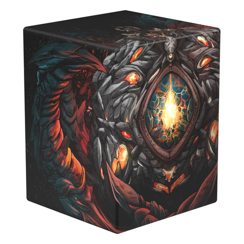 RTE Boulder 100+ Tarkir Dragonstorm de Ultimate Guard