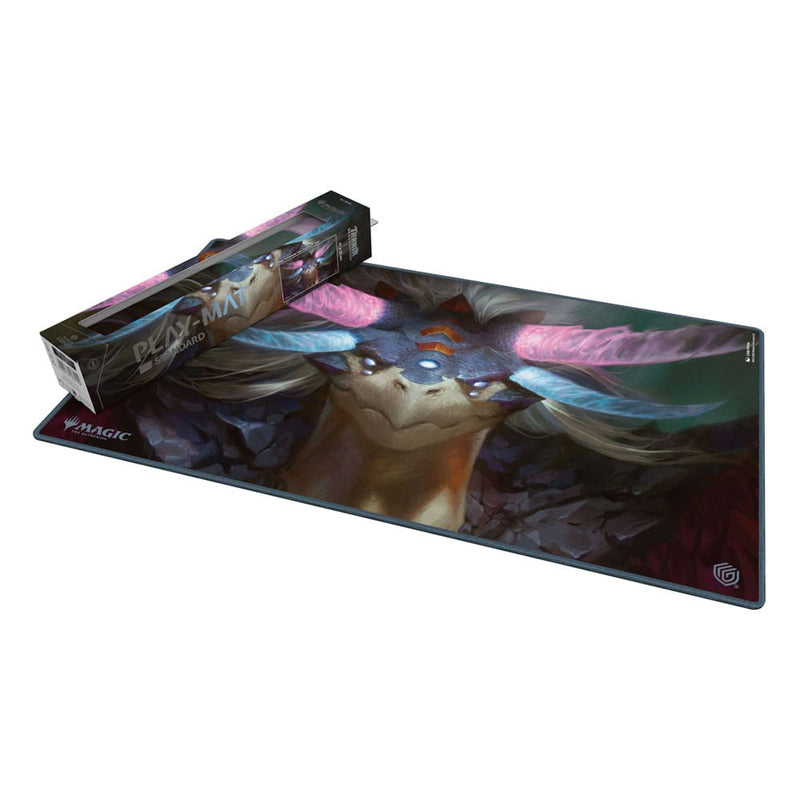 Tapete Tarkir Dragonstorm | Shiko, Paragon of the Way | de Ultimate Guard