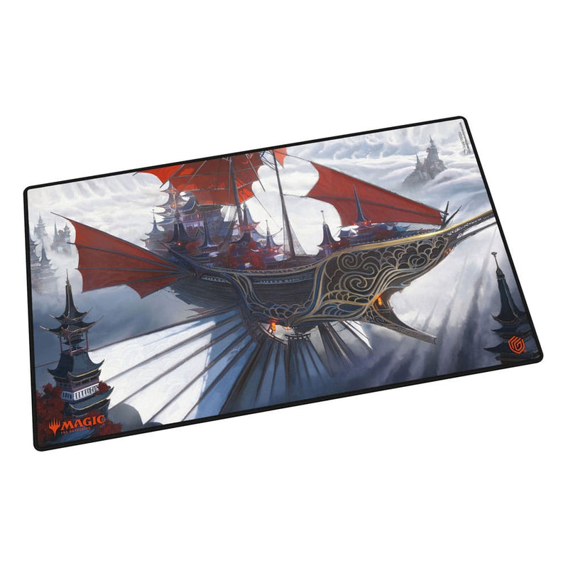 Tapete Tarkir Dragonstorm | Mystic Monatery | de Ultimate Guard