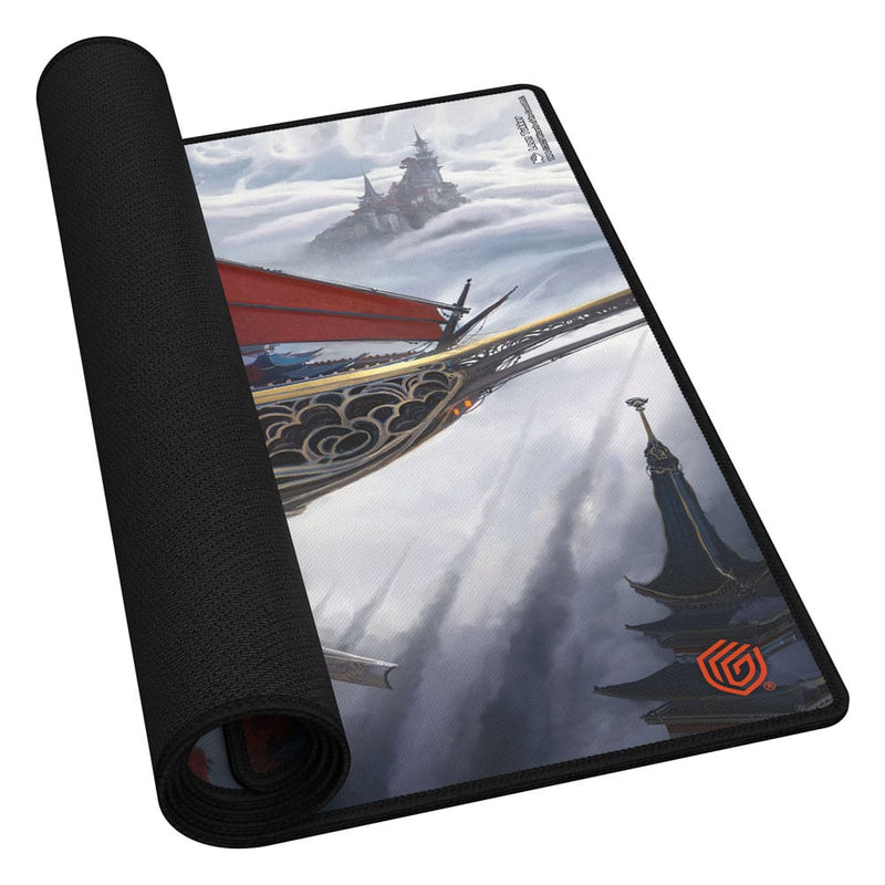 Tapete Tarkir Dragonstorm | Mystic Monatery | de Ultimate Guard