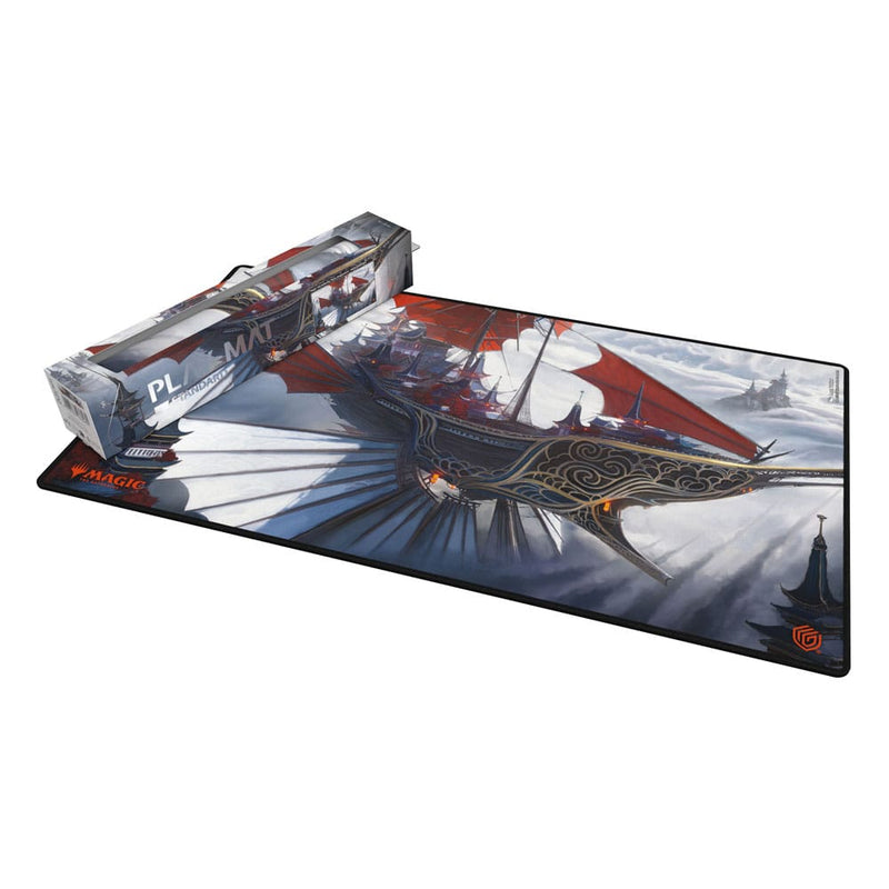 Tapete Tarkir Dragonstorm | Mystic Monatery | de Ultimate Guard