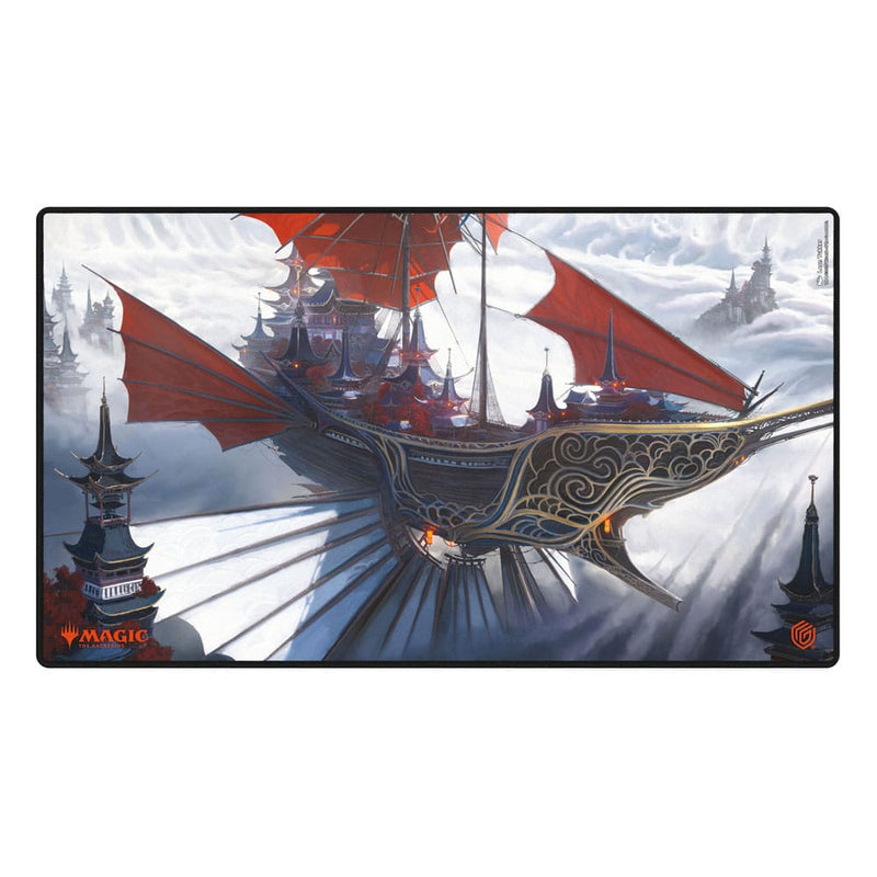 Tapete Tarkir Dragonstorm | Mystic Monatery | de Ultimate Guard